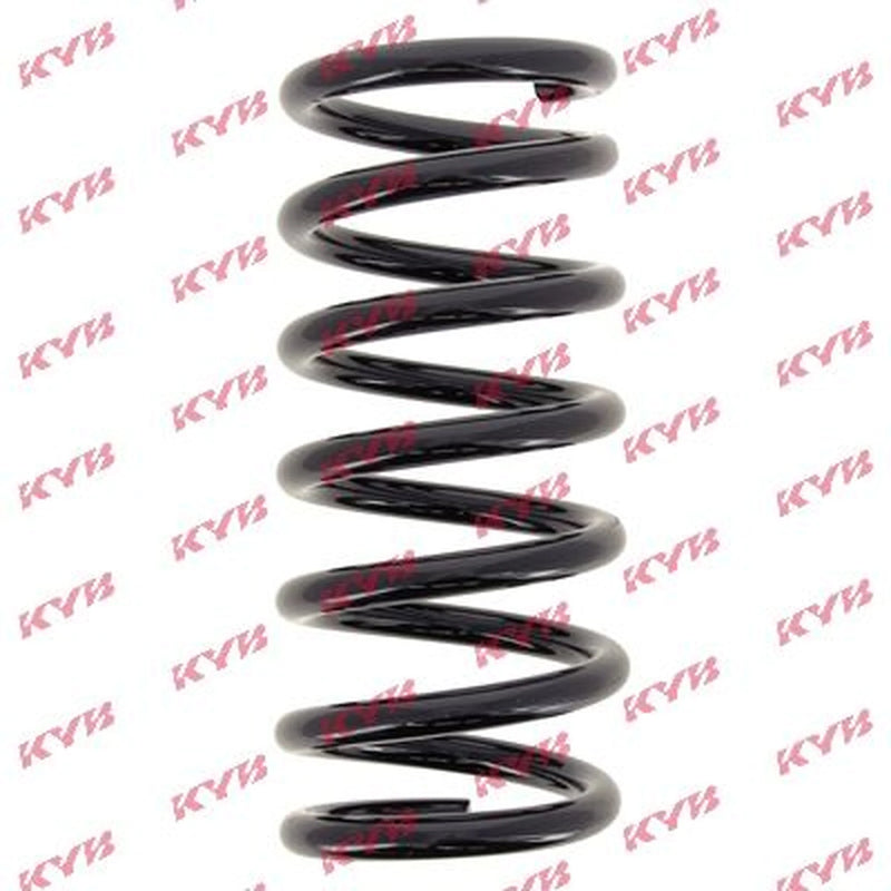 KYB 2 x Suspension Springs fits Alfa Romeo Spider 1977-1993