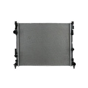 Hella Engine Radiator 8MK 366 303-771