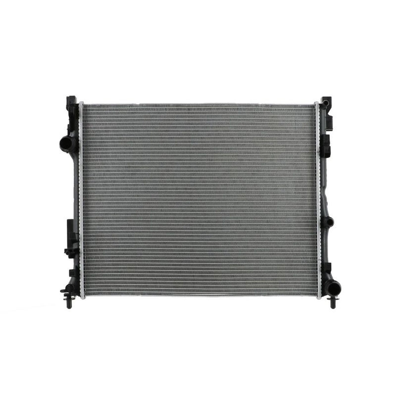 Hella Engine Radiator 8MK 366 303-771