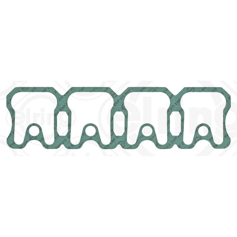 Elring Cylinder Head Cover Gasket fits Alfa Romeo 155 1993-1997 2.5