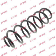 KYB Rear Suspension Coil Spring fits Citroën C4 2004-2011 1.4 1.6 2.0