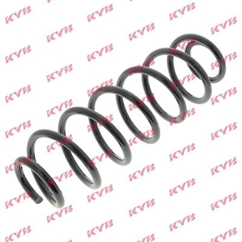 KYB Rear Suspension Coil Spring fits Citroën C4 2004-2011 1.4 1.6 2.0