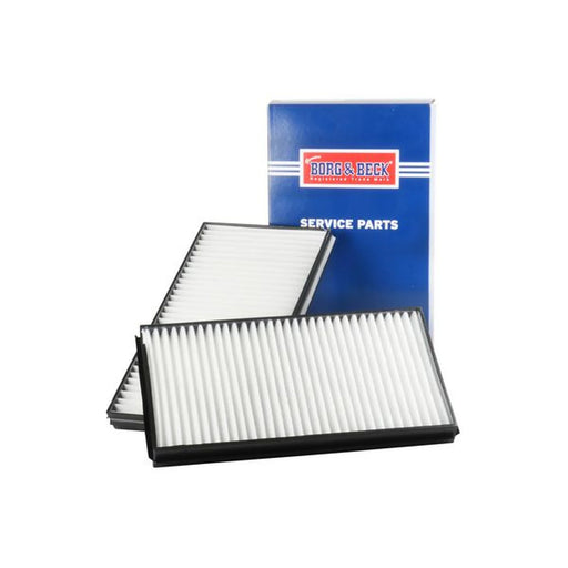 Borg & Beck Cabin Air Filter (Pollen Filter) BFC1094