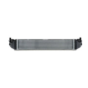 Hella Intercooler (Charge Air Cooler) 8ML 366 341-191