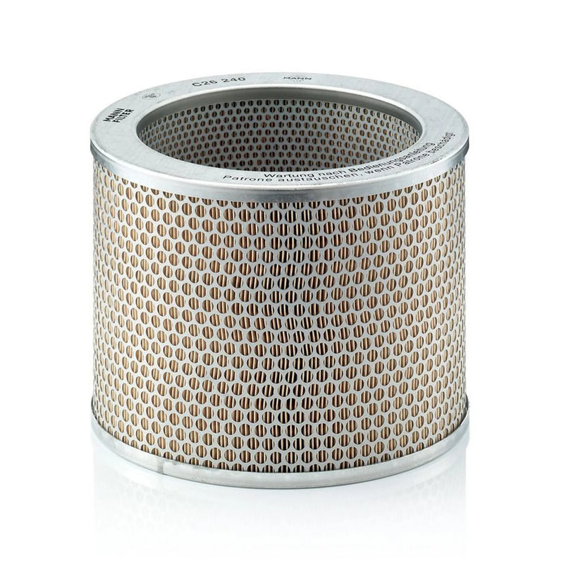 MANN-FILTER Engine Air Filter
