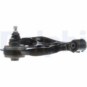 Delphi Control/Trailing Arm Lower fits Hyundai IX35 2013-2015 2.0