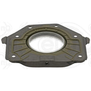 Elring Crankshaft Shaft Seal OD ID Wide fits Abarth 124 Spider 2016 on 1.4