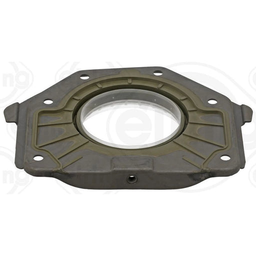 Elring Crankshaft Shaft Seal OD ID Wide fits Abarth 124 Spider 2016 on 1.4