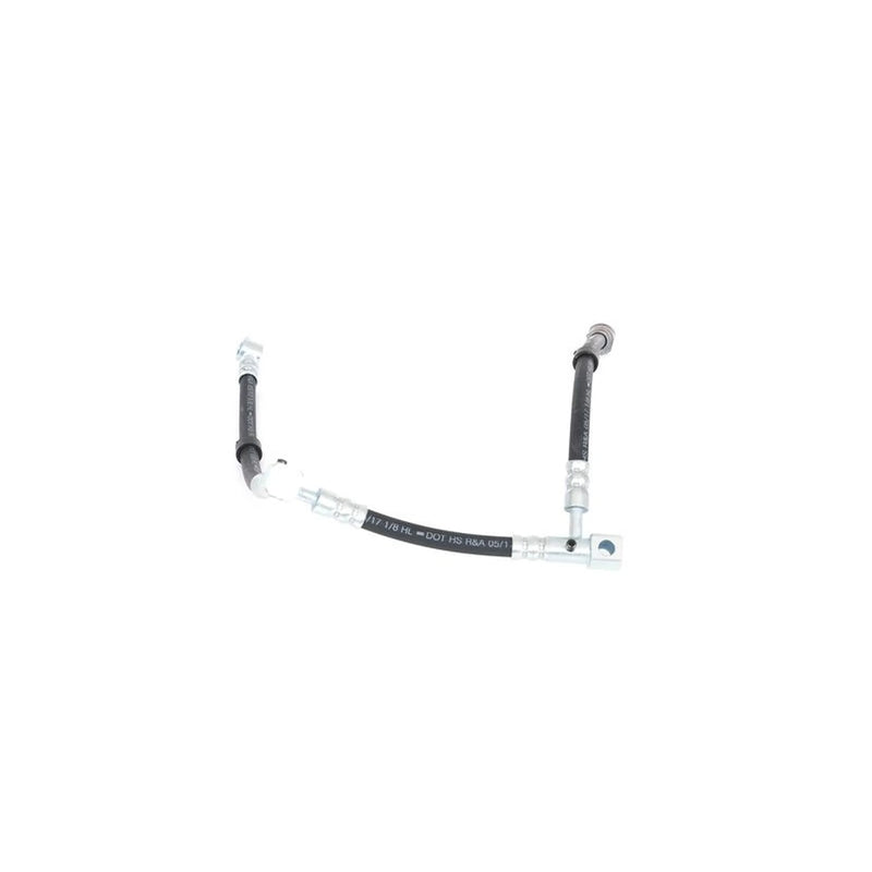 Bosch Brake Hydraulic Hose Line Front Left fits Nissan Primera 2002-2008