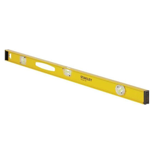 Stanley® Hand Tools PRO-180 I-Beam Level 3 Vial 100cm STANLEY® Hand Tools - NN4 Online