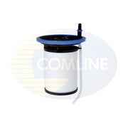 Comline Full Service Kit with Air, Oil, Fuel & Cabin Filters fits Fiat 500L