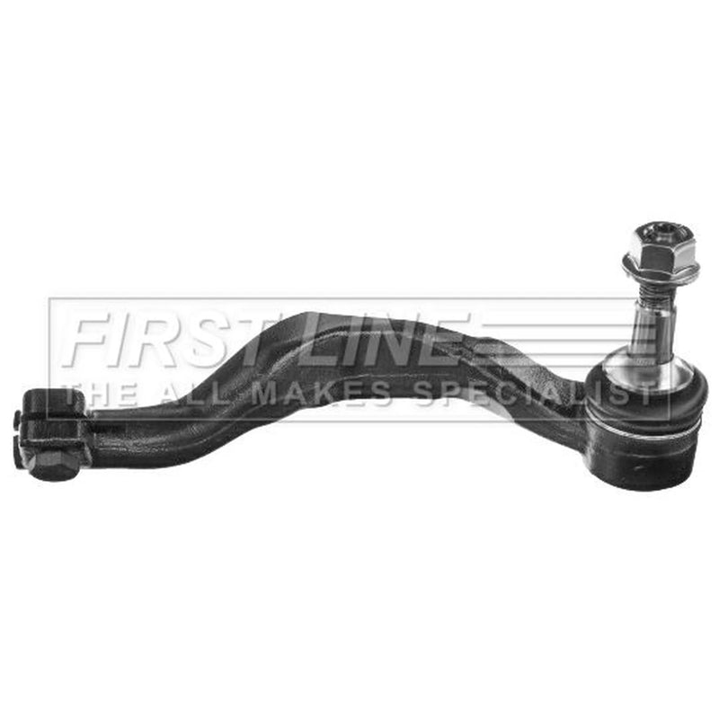 First Line Steering Tie Rod End Ball Joint fits BMW 1 2019-2020