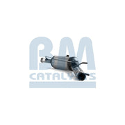 BM Catalysts Homologated Diesel Cat & Dpf fits Citroën DS4 2011-2015 2.0