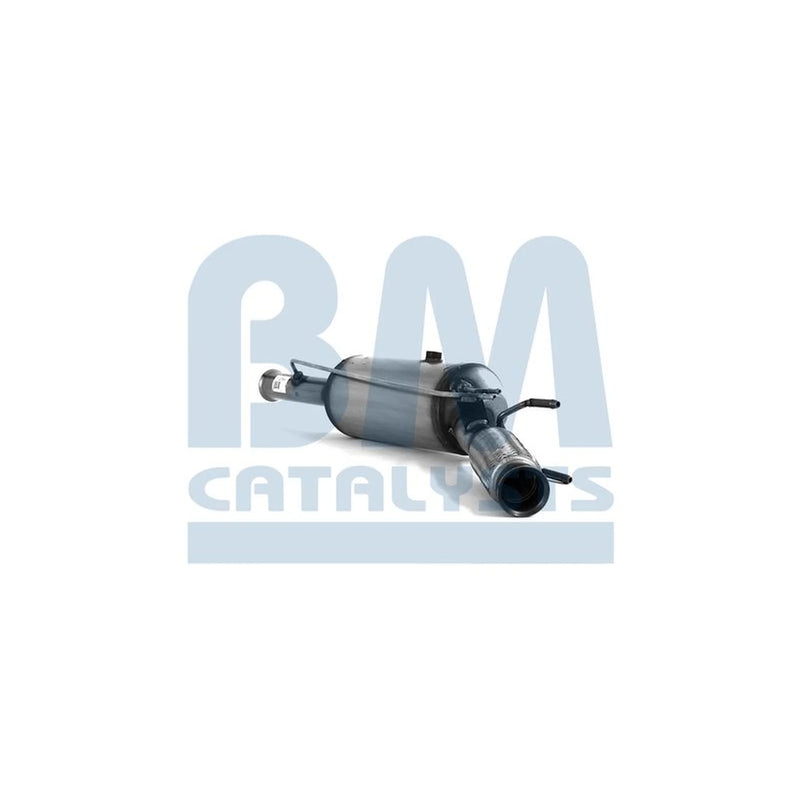 BM Catalysts Homologated Diesel Cat & Dpf fits Citroën DS4 2011-2015 2.0
