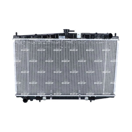 NRF Engine Radiator 56079