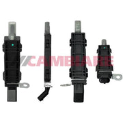 Cambiare Crankshaft Position Sensor VE363846