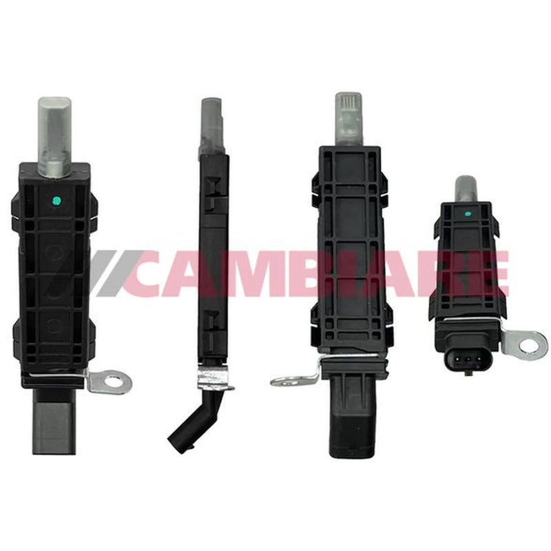 Cambiare Crankshaft Position Sensor fits Opel Astra J 2013-2018 1.6