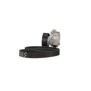 Gates V-Ribbed Belt Set K046PK1203
