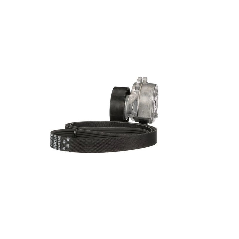 Gates V-Ribbed Belt Set K046PK1203