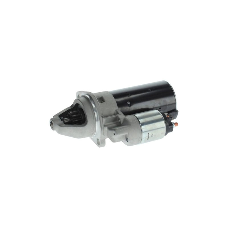 Bosch Starter Motor 12V 1.8kW 10 Teeth