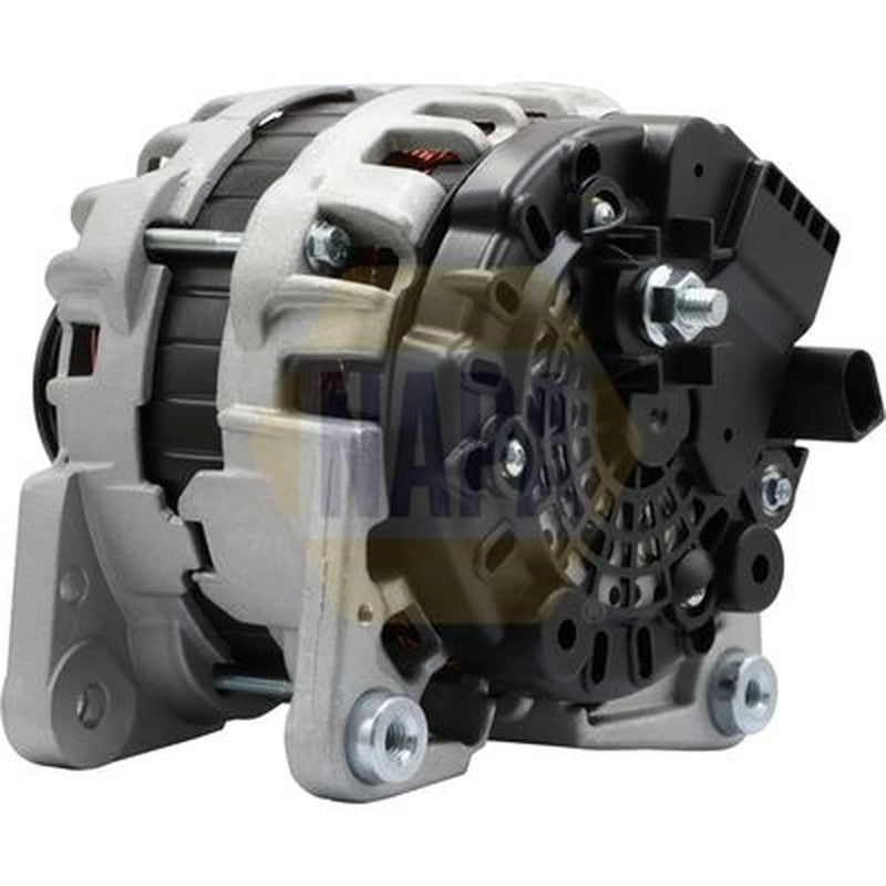 NAPA Car Alternator 12V fits Seat Ibiza 2015-2017 1.0
