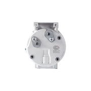 Hella Air Conditioning Compressor fits Opel Vivaro A 2001-2014 1.9 2.0 2.5