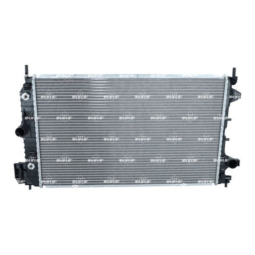 NRF Engine Radiator 58205