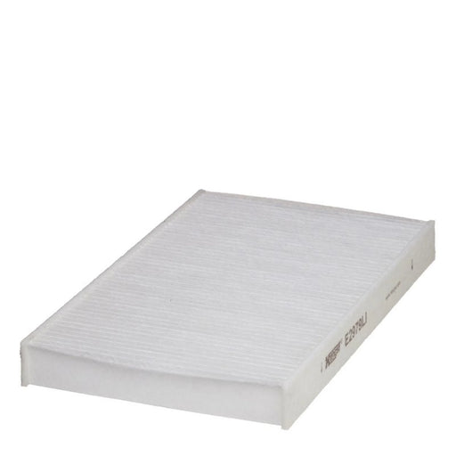 Hengst Cabin Air Filter (Pollen Filter) fits Citroën C2 2003-2012 1.1 1.4 1.6