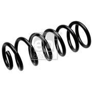 Febi Front Suspension Coil Spring 1003684