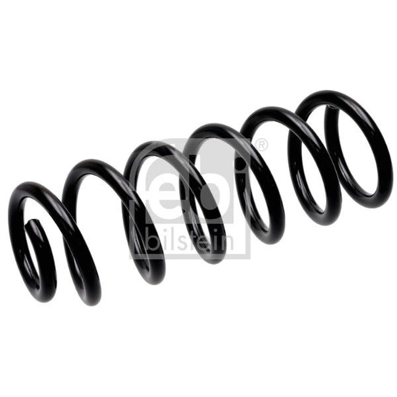 Febi Front Suspension Coil Spring 1003684