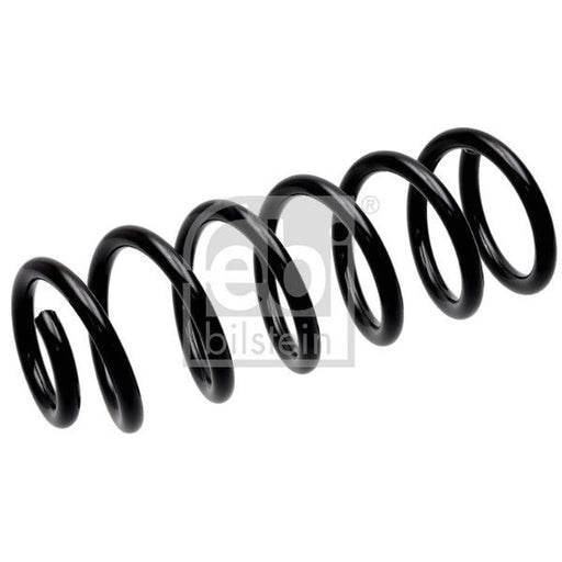 Febi Front Suspension Coil Spring 1003684
