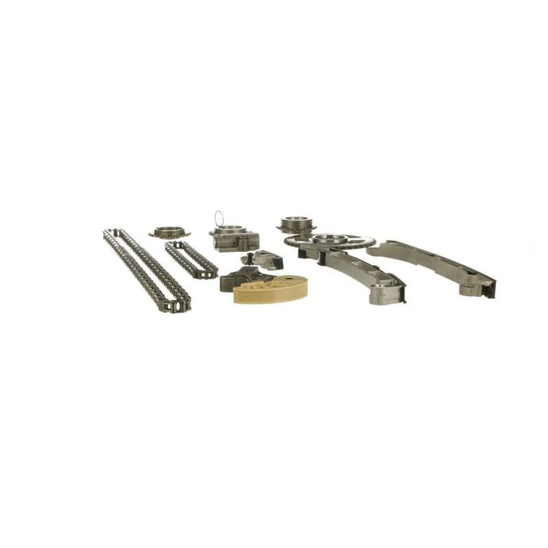 Gates Timing Chain Kit Set Links fits Mazda 3 2013-2019 2.2