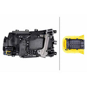 Hella Headlight Headlamp LED Right fits Scania G II 2017 on