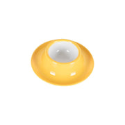 Gimex Colour Line Egg Cup Rainbow 4 Pieces Gimex - Dynamic Drive