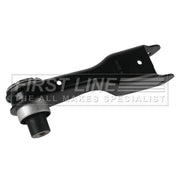 First Line Control/Trailing Arm fits Jaguar I-Pace 2018 on