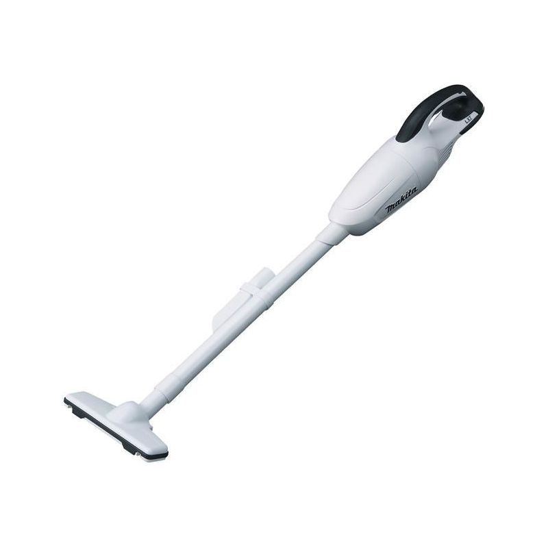 Makita DCL180ZW LXT White Vacuum Cleaner 18V Bare Unit Makita - NN4 Online