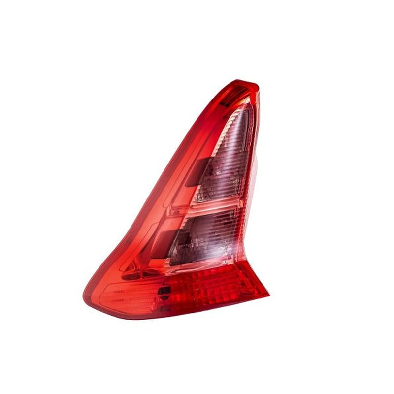 Hella Tail Light / Lamp PY21W Left fits Citroën C4 2004-2011 1.4 1.6 2.0