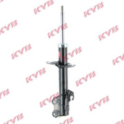 KYB Shock Absorber Damper Strut Front Right fits Nissan NV200 2010-2011 1.5 1.6