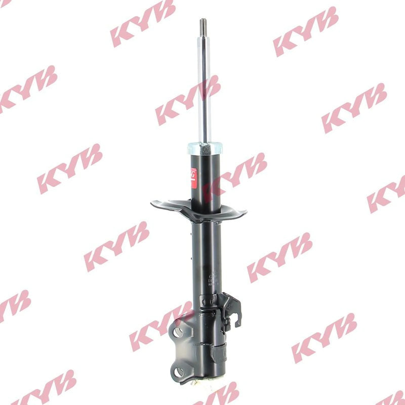 KYB Shock Absorber Damper Strut Front Right fits Nissan NV200 2010-2011 1.5 1.6
