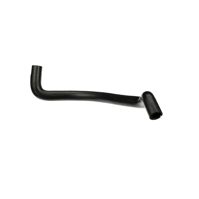 Gates Radiator Coolant Hose 480mm ID fits Ford Transit 2000-2006 2.4