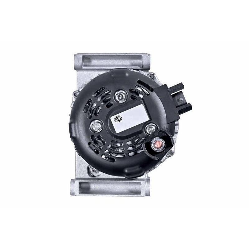 Hella Car Alternator 12V fits Opel Astra J 2012-2018 1.6