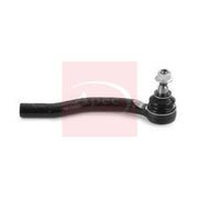 Apec Steering Tie Rod End Ball Joint Front Right M14x1.5 fits Mazda CX-7