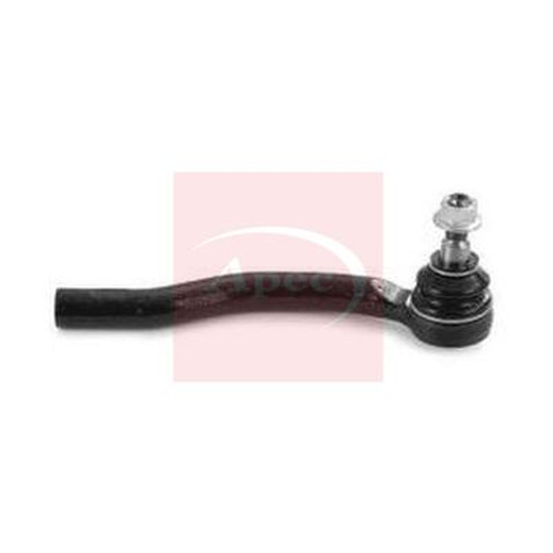 Apec Steering Tie Rod End Ball Joint Front Right M14x1.5 fits Mazda CX-7