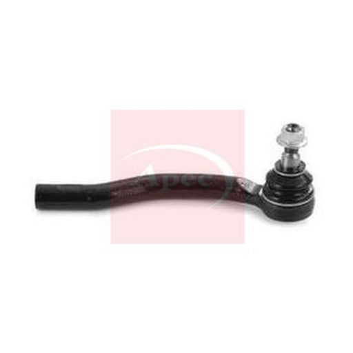 Apec Steering Tie Rod End Ball Joint Front Right M14x1.5 fits Mazda CX-7