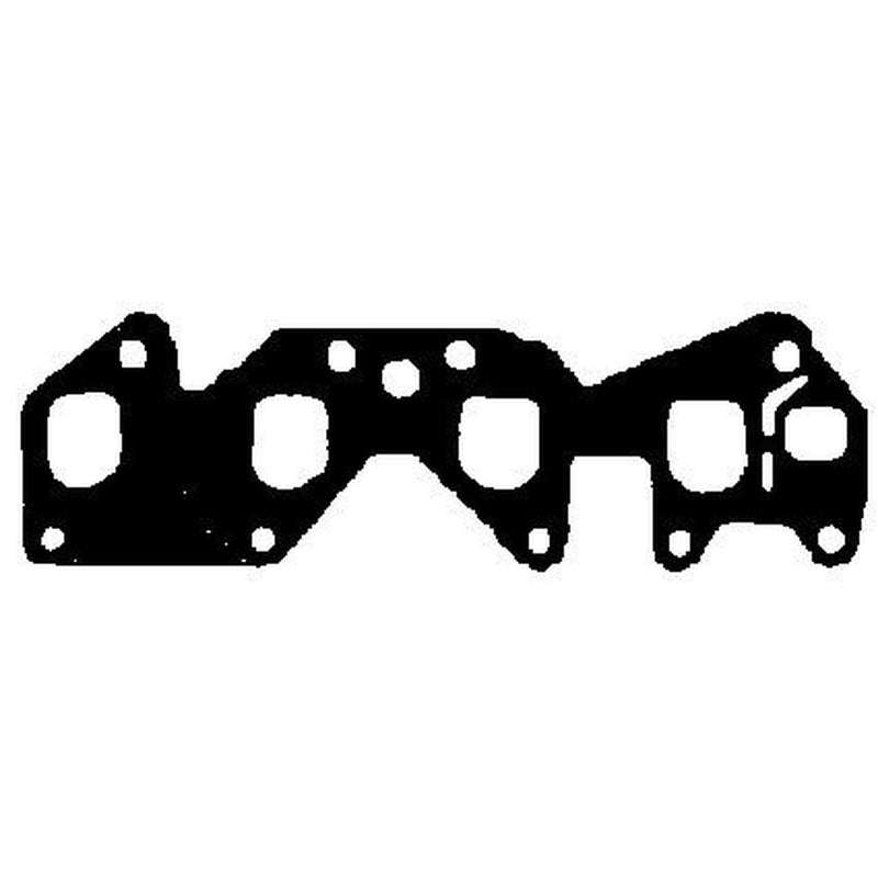 BGA Intake Manifold Gasket Thick fits Opel Ascona C 1981-1988 1.6