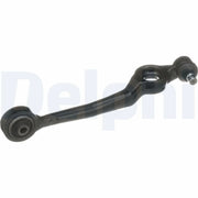 Delphi Control/Trailing Arm Lower fits Audi 100 C4 1990-1994