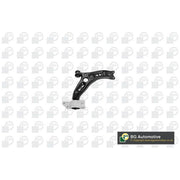 BGA Control/Trailing Arm Front Right TRC9641