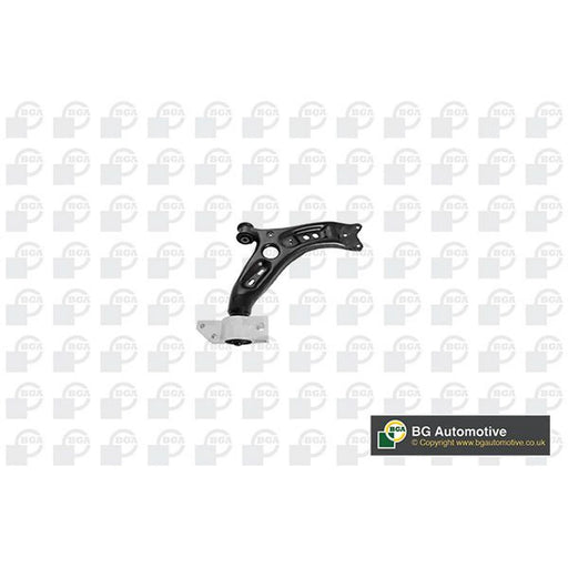 BGA Control/Trailing Arm Front Right TRC9641