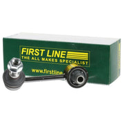 First Line Stabiliser Bar Link Coupling Rod fits Hyundai Kona 2023 on 1.0 1.6