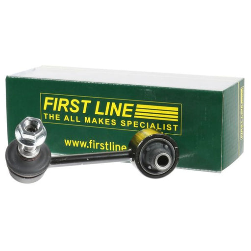 First Line Stabiliser Bar Link Coupling Rod fits Hyundai Kona 2023 on 1.0 1.6